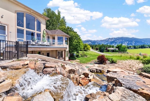 125 Little Wolf Road, Bozeman, MT 59715