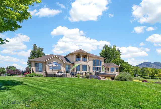 125 Little Wolf Road, Bozeman, MT 59715