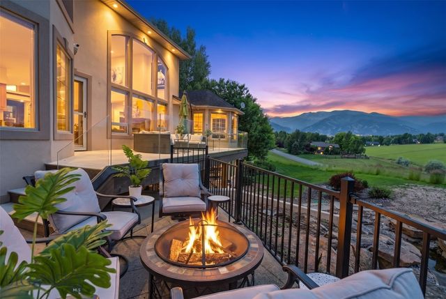 125 Little Wolf Road, Bozeman, MT 59715