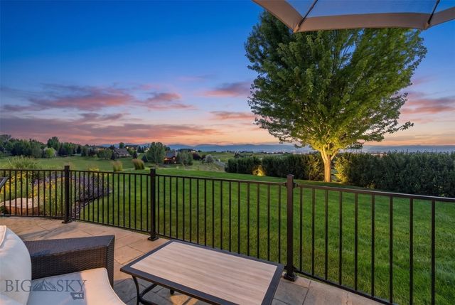 125 Little Wolf Road, Bozeman, MT 59715