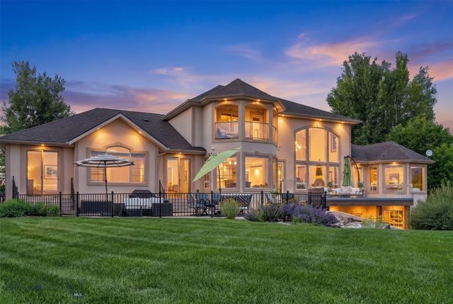 125 Little Wolf Road, Bozeman, MT 59715