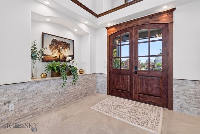 125 Little Wolf Road, Bozeman, MT 59715