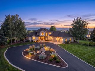 125 Little Wolf Road, Bozeman, MT 59715