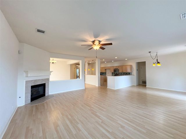 7006 Rambollet TER, Round Rock, TX 78681