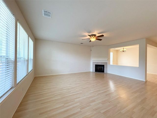 7006 Rambollet TER, Round Rock, TX 78681