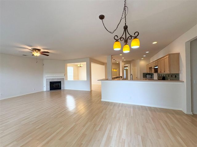 7006 Rambollet TER, Round Rock, TX 78681