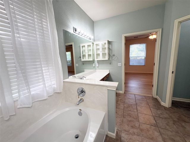 7006 Rambollet TER, Round Rock, TX 78681