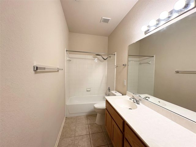 7006 Rambollet TER, Round Rock, TX 78681