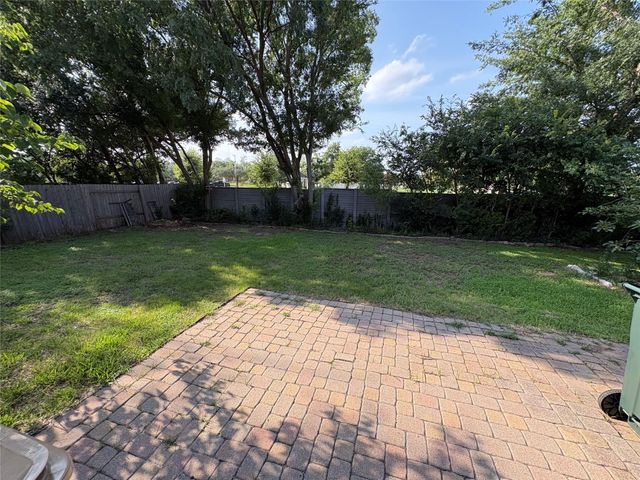 7006 Rambollet TER, Round Rock, TX 78681