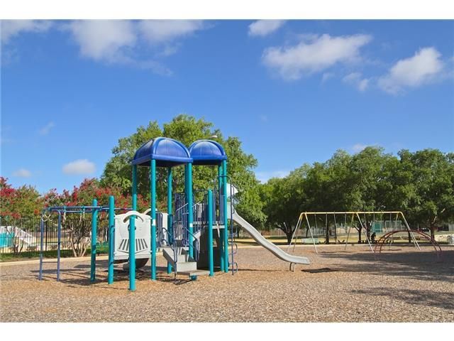 7006 Rambollet TER, Round Rock, TX 78681