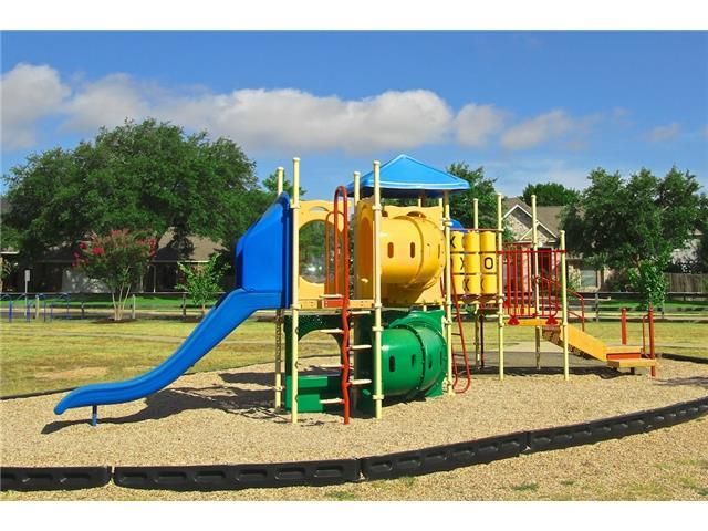 7006 Rambollet TER, Round Rock, TX 78681