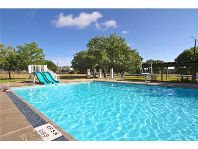 7006 Rambollet TER, Round Rock, TX 78681