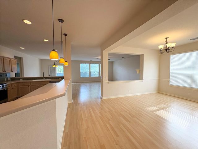 7006 Rambollet TER, Round Rock, TX 78681