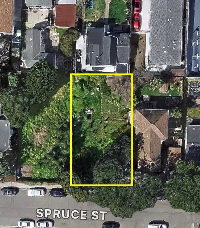 313 Spruce St, Alameda, CA 94501