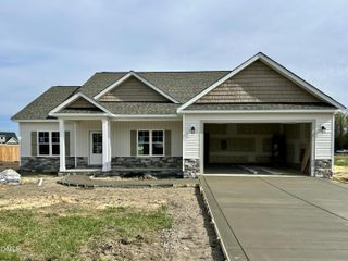 3745 Chatsworth Drive, La Grange, NC 28551