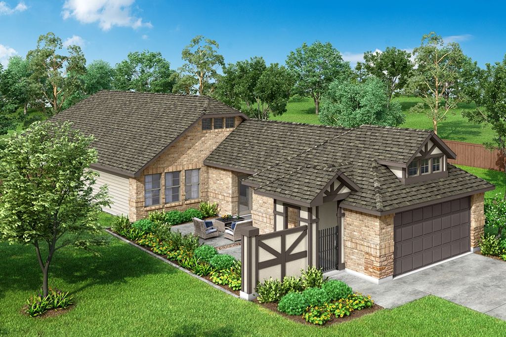 964 Lost Mine Trail, Little Elm, TX 75068 — exterior