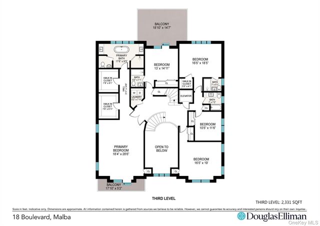 18 Boulevard, Malba, NY 11357