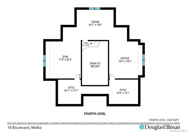 18 Boulevard, Malba, NY 11357