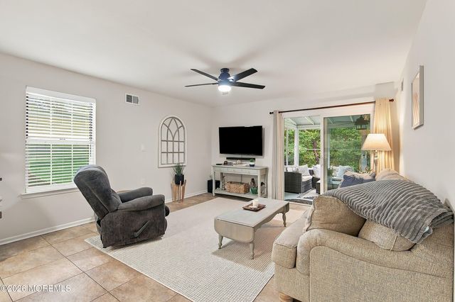 35 Rainier Drive, Brick, NJ 08724