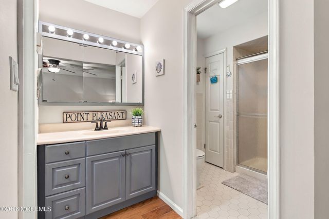 35 Rainier Drive, Brick, NJ 08724