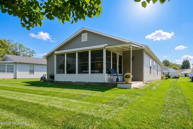 35 Rainier Drive, Brick, NJ 08724