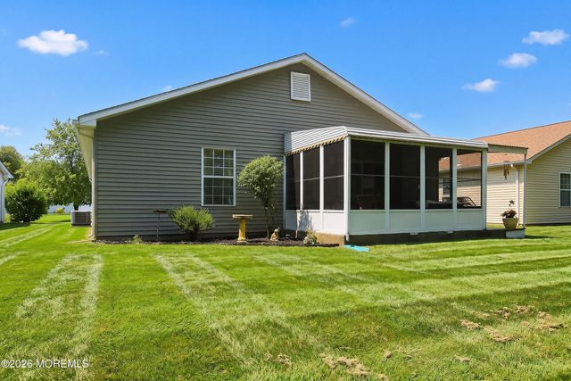 35 Rainier Drive, Brick, NJ 08724
