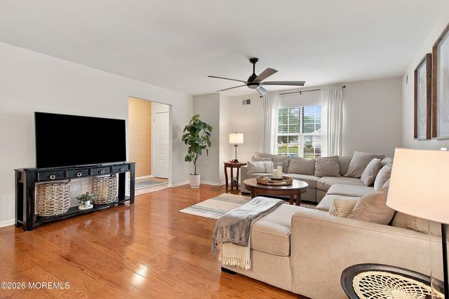 35 Rainier Drive, Brick, NJ 08724