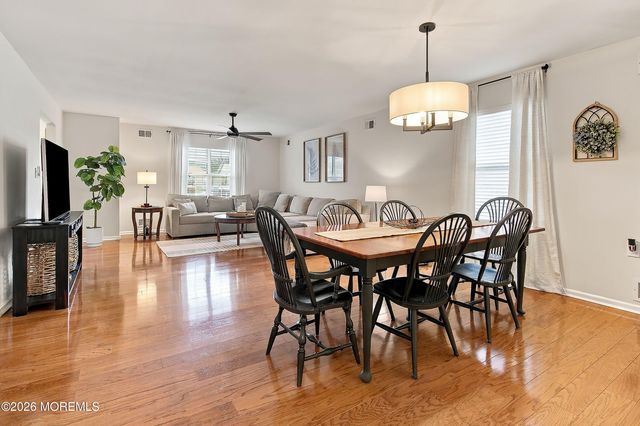 35 Rainier Drive, Brick, NJ 08724