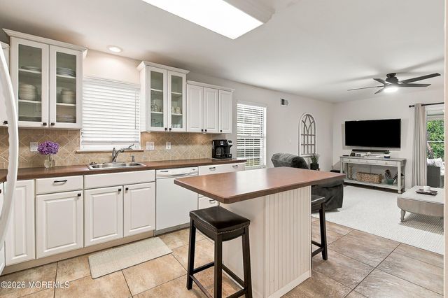 35 Rainier Drive, Brick, NJ 08724