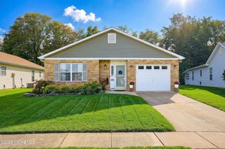 35 Rainier Drive, Brick, NJ 08724