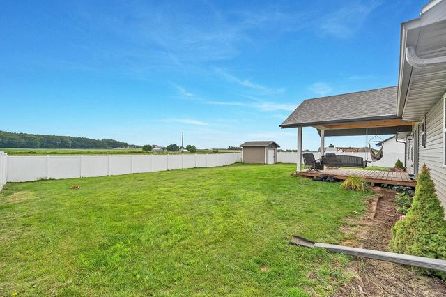1756 RED OAK STREET, Green Bay, WI 54313