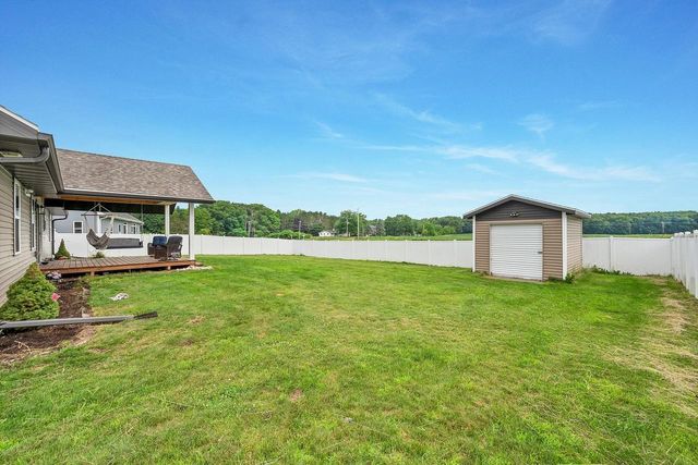 1756 RED OAK STREET, Green Bay, WI 54313