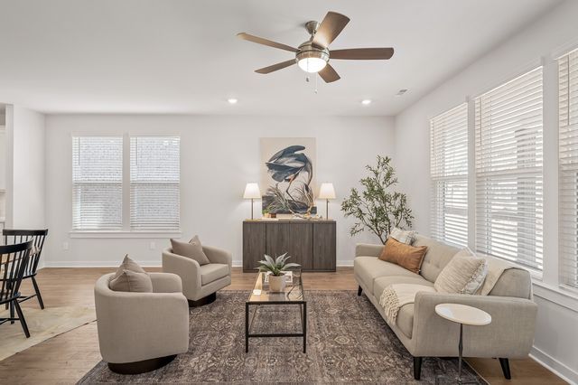 3421 Winterfell Drive, Murfreesboro, TN 37129