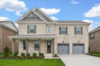 3421 Winterfell Drive, Murfreesboro, TN 37129