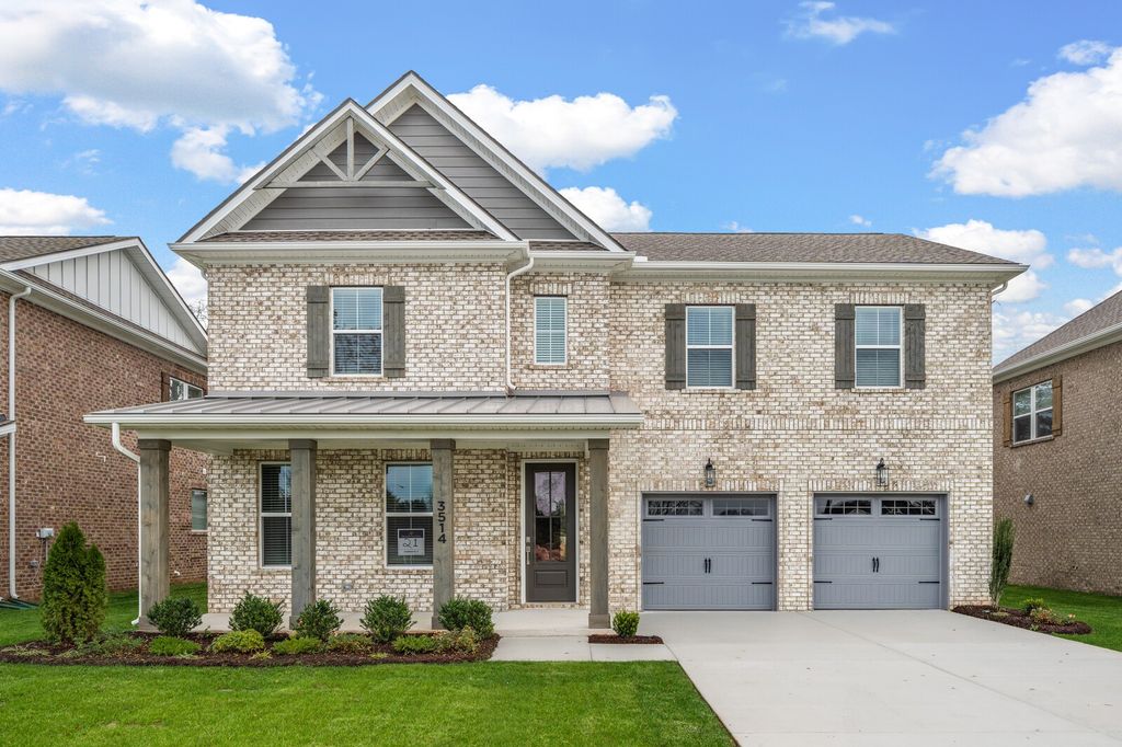 3421 Winterfell Drive, Murfreesboro, TN 37129
