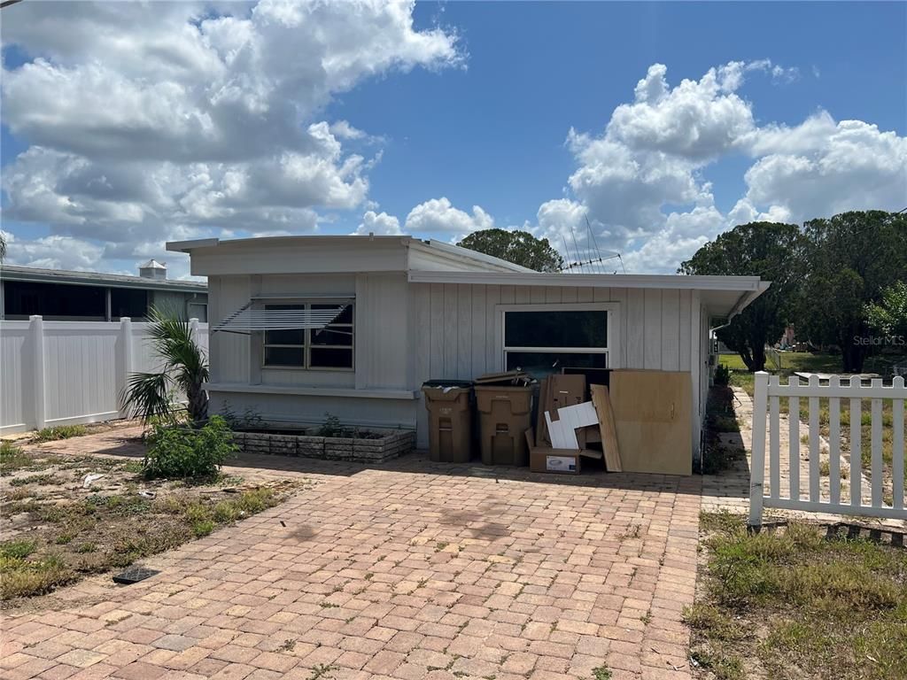 12635 MILWAUKEE AVENUE, Tavares, FL 32778