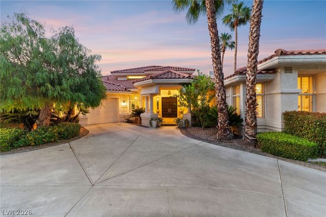 2345 Villandry Court, Henderson, NV 89074