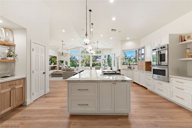 2345 Villandry Court, Henderson, NV 89074