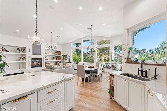 2345 Villandry Court, Henderson, NV 89074