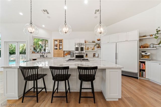 2345 Villandry Court, Henderson, NV 89074