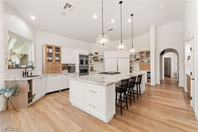 2345 Villandry Court, Henderson, NV 89074
