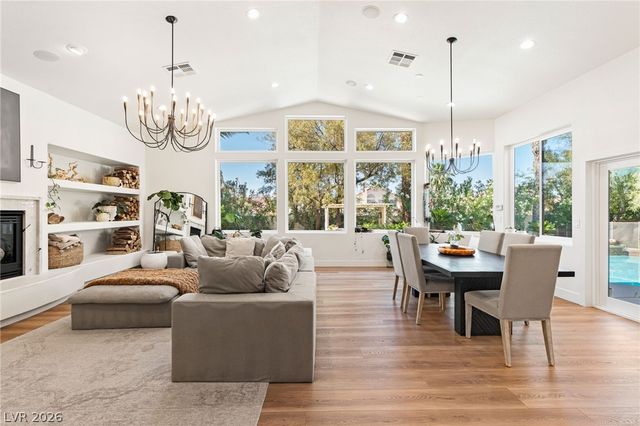 2345 Villandry Court, Henderson, NV 89074