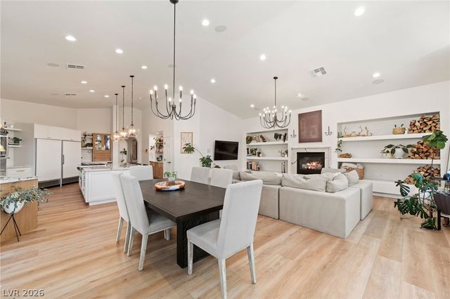 2345 Villandry Court, Henderson, NV 89074
