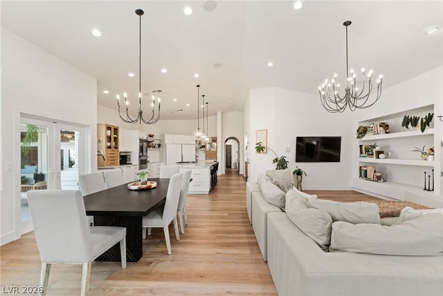 2345 Villandry Court, Henderson, NV 89074
