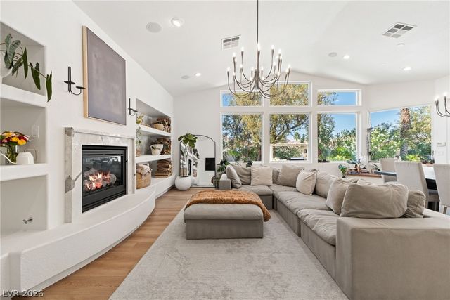 2345 Villandry Court, Henderson, NV 89074