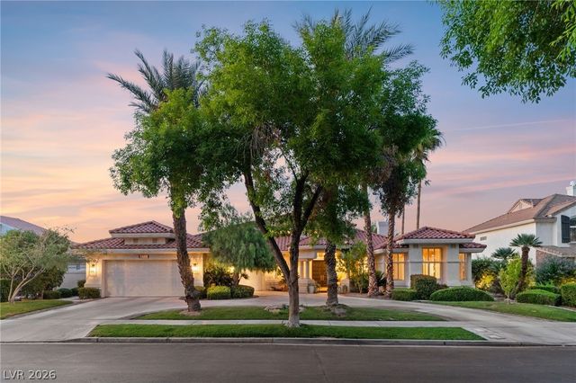 2345 Villandry Court, Henderson, NV 89074