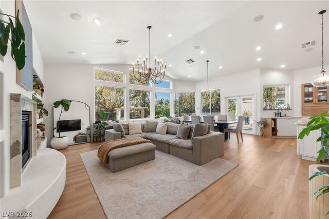 2345 Villandry Court, Henderson, NV 89074