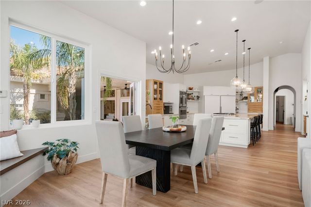 2345 Villandry Court, Henderson, NV 89074