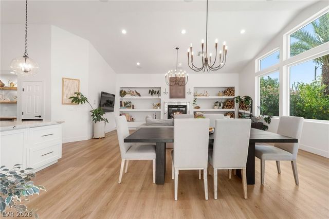 2345 Villandry Court, Henderson, NV 89074