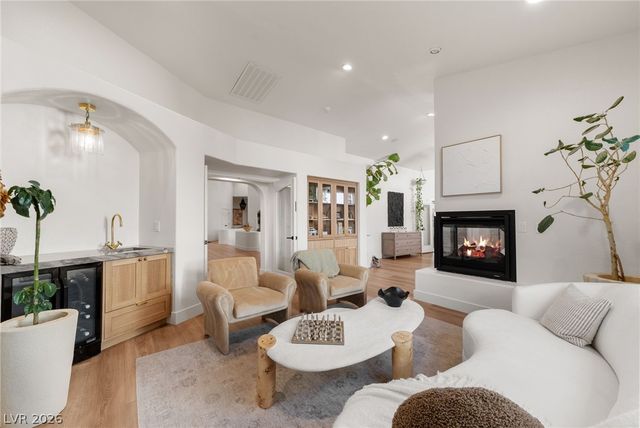 2345 Villandry Court, Henderson, NV 89074